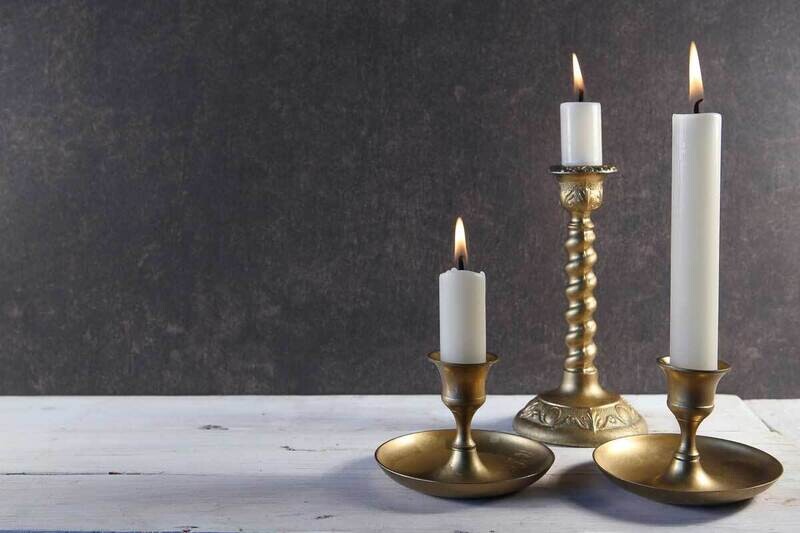 Candle Holder