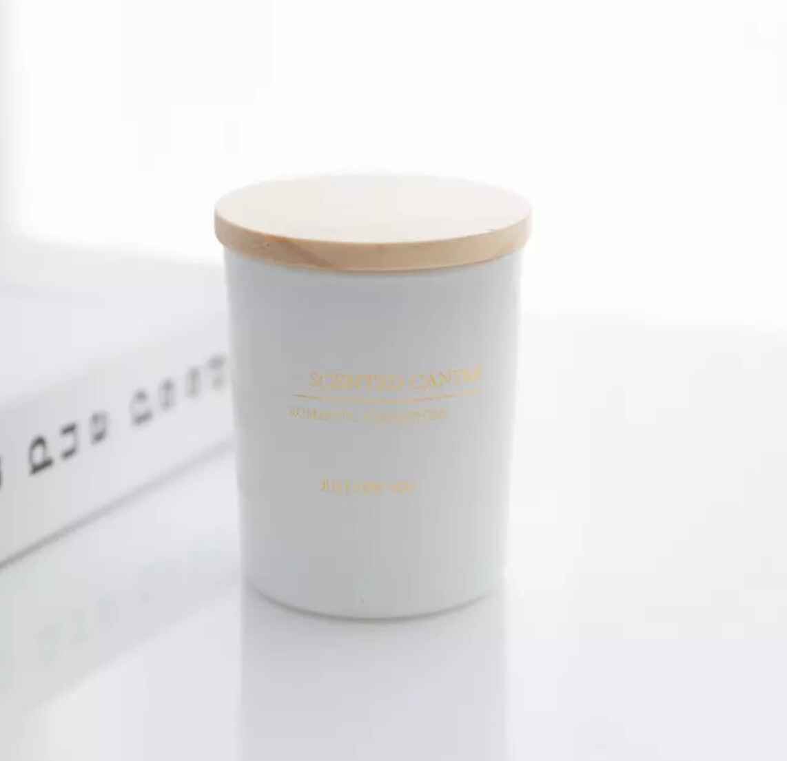 Soy Wax Votive Candles 7oz