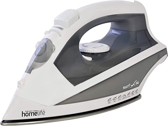 Homelife X-14 2000w Steam Iron