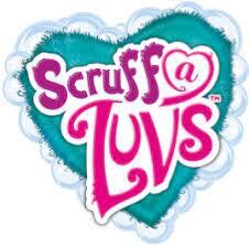 Scuff A Luvs
