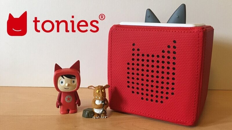 Tonies