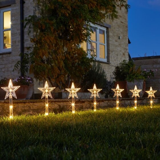 Star Decor Stakes