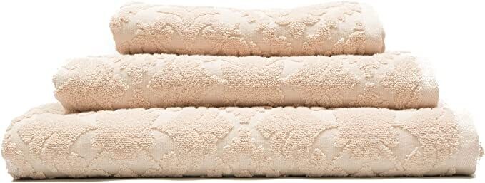 Country House Bath Sheet Blush