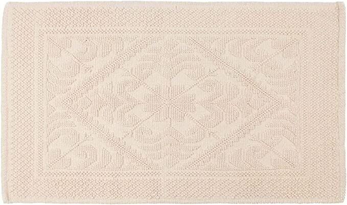 Country House Bathmat Blush