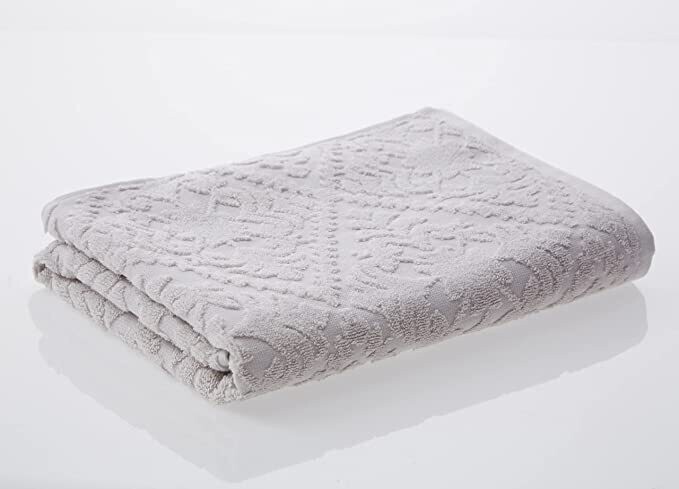 COUNTRY HOUSE TWL HAND-GREY