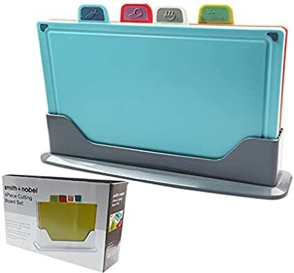 Chopping Board Set