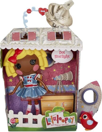 Lalaloopsy Dot Starlight