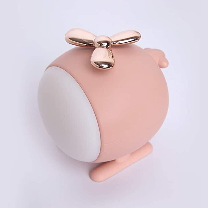 Helicopter Night Light LED
