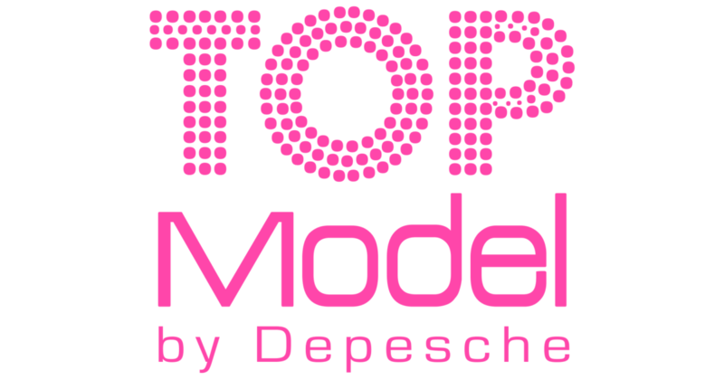 Top Model by Depesche