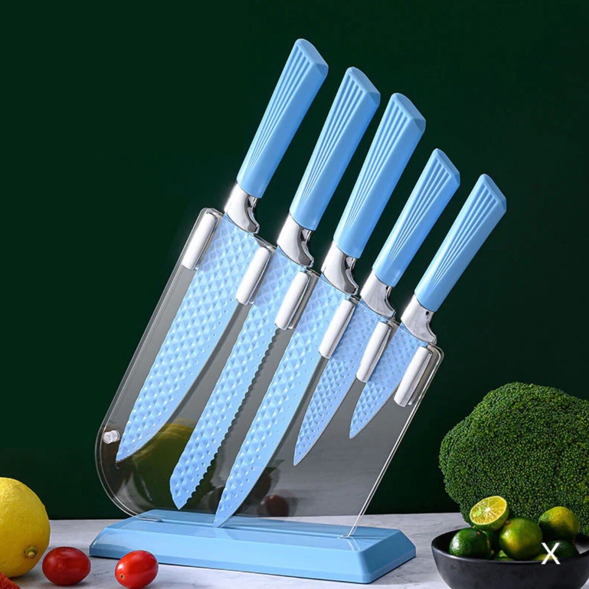 Huachuzuo Knife Set