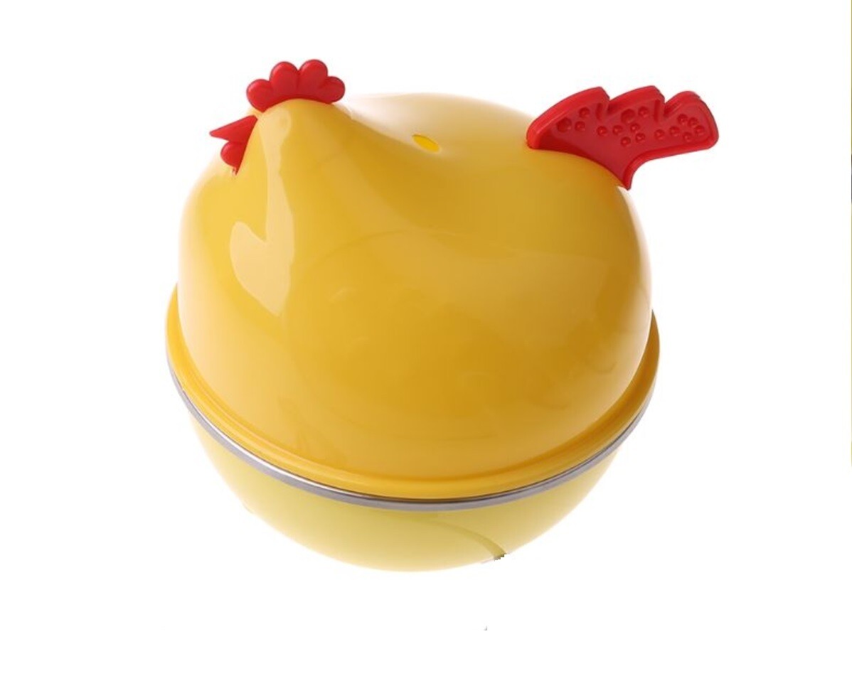Egg Steamer
