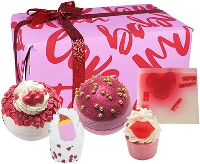 Date Night Giftpack