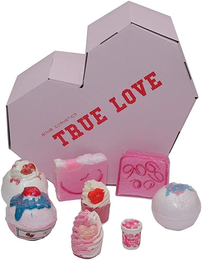True Love Gift Pack