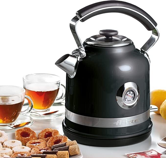 Ariete Moderna 1.7L Kettle Black
