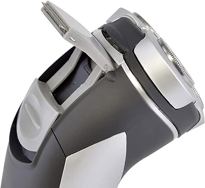 Lloytron Pro Series 3 Titanium Rotary Shaver