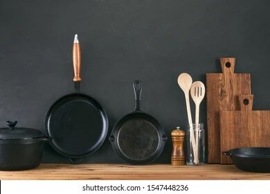 Cookware