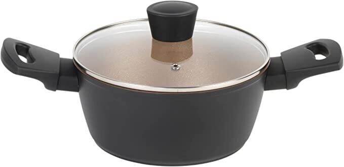 Russell Hobbs 24cm Opulence Stockpot