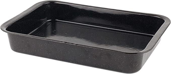 Russell Hobbs 36cm Enamel Roaster
