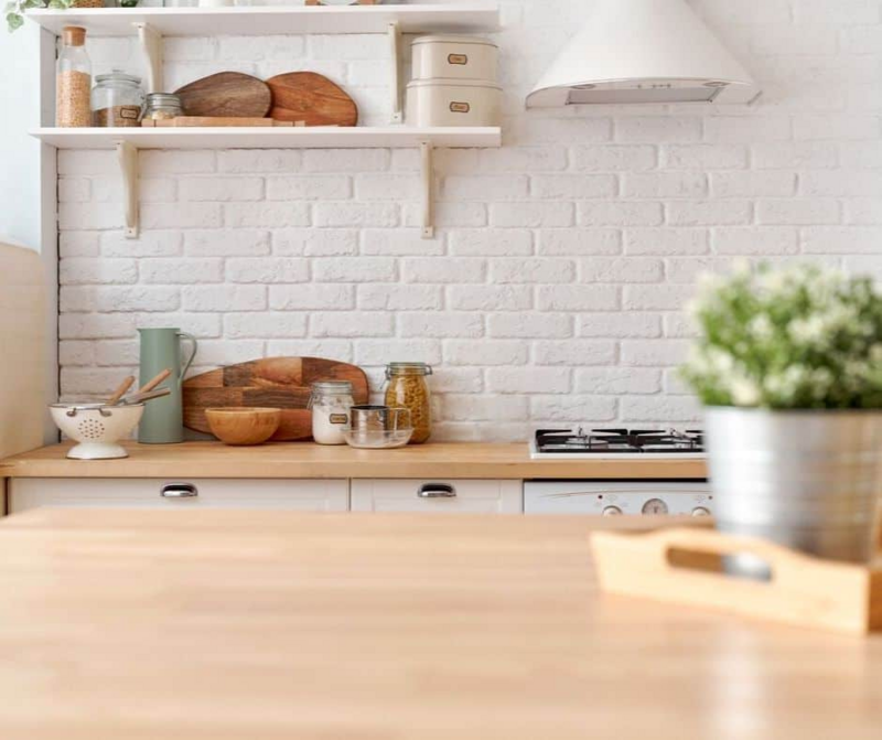 Kitchen Storage &amp; Organisation
