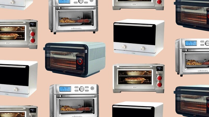 Table Top Cooking