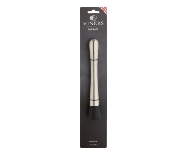 Viners Barware Muddler