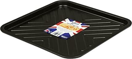 WHAM ESSENTIAL 32CM N/S CRISPER TRAY