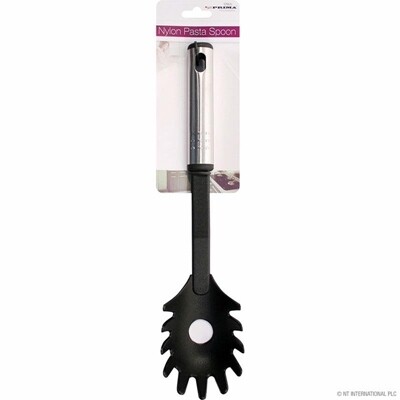 PRIMA NYLON PASTA SPOON