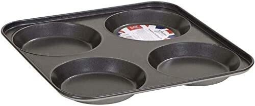 WHAM ESSENTIAL N/S YORKSHIRE PUDDING TRAY