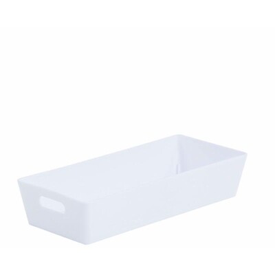 WHAM STUDIO BASKET WHITE 2.01