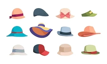 Hats/Caps