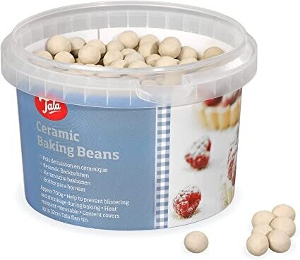 TALA CERAMIC BAKING BEANS