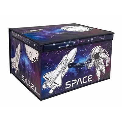 COUNTRYCLUB JUMBO STORAGE CHEST SPACE