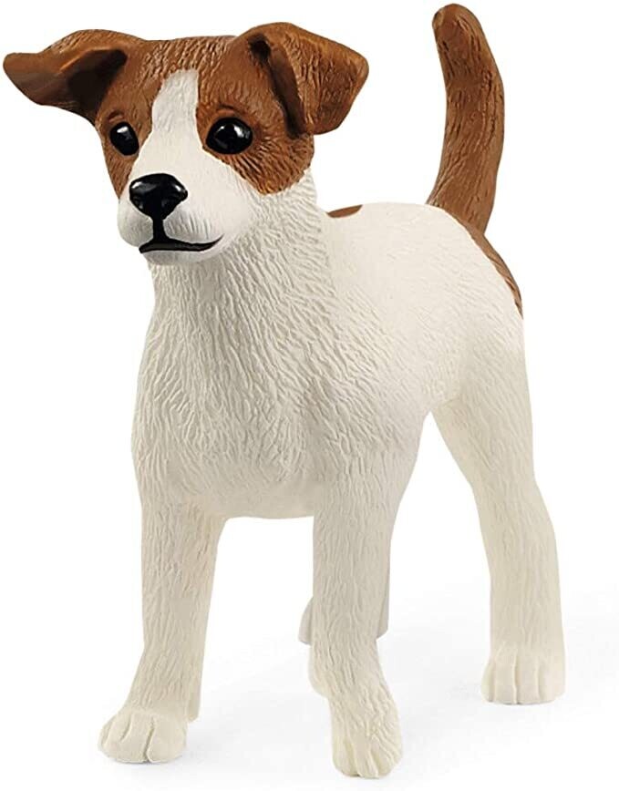 SCHLEICH 13916 Jack Russell Terrier 