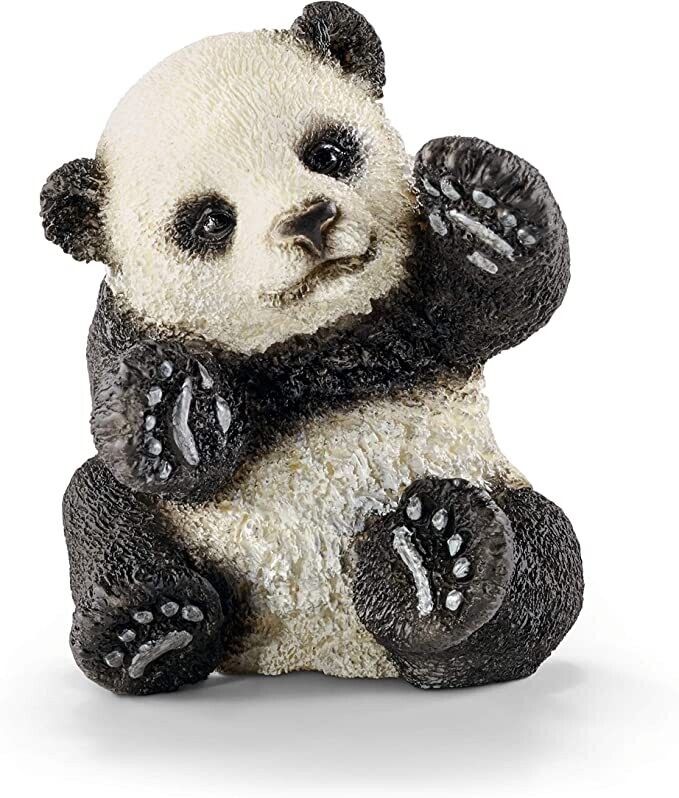 SCHLEICH 14734 Panda cub