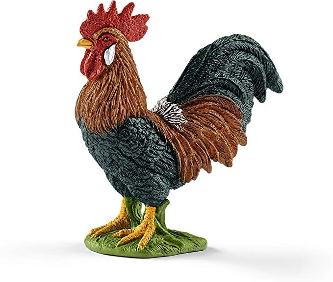 SCHLEICH 13825 Rooster