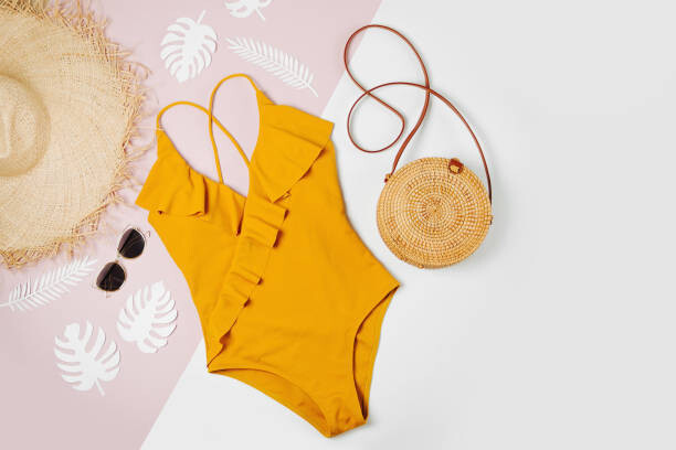 Swimwear