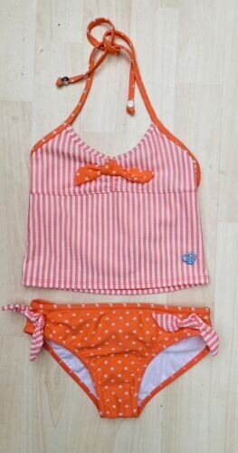 Skechers Girls Tankini Swimsuit-Size 6