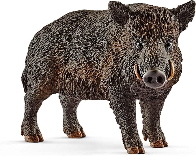 Schleich 14783 Wild Boar