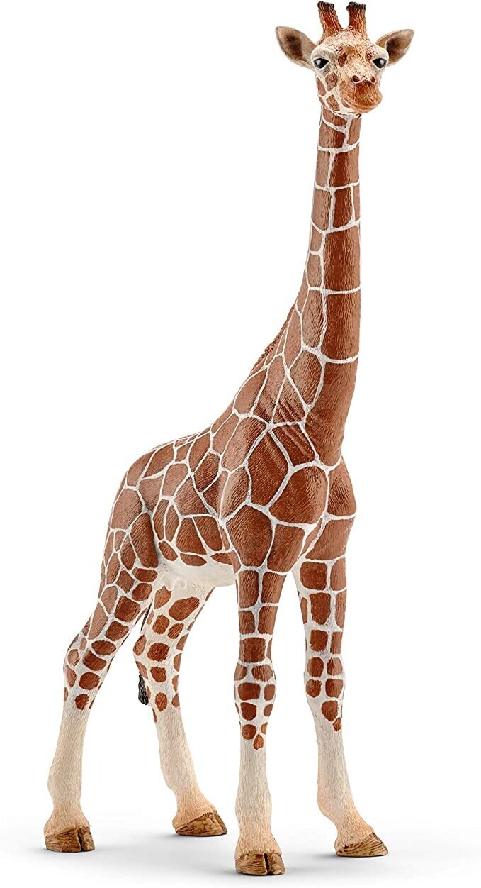 SCHLEICH 14750 Giraffe, female