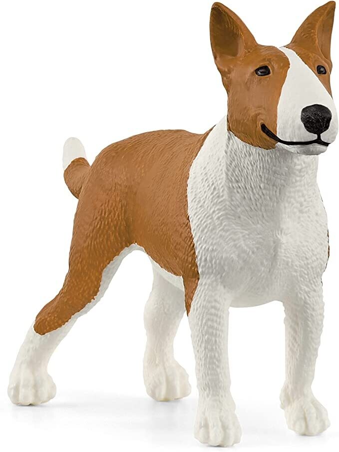 SCHLEICH 13966 Bull Terrier