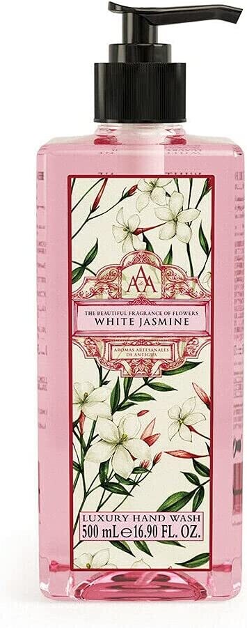 AAA Jasmine Hand Wash 500ml