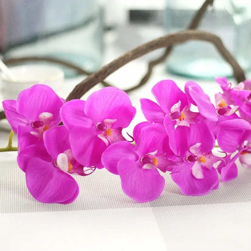 Orchid Artificial Flower-A7