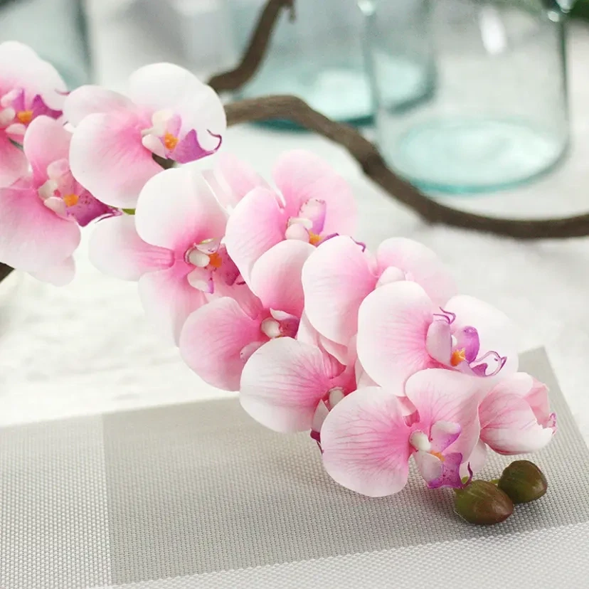Orchid Artificial Flower-A1