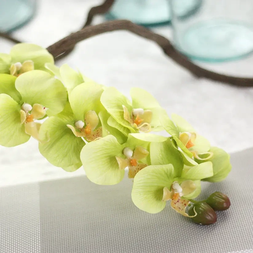 Orchid Artificial Flower-A5