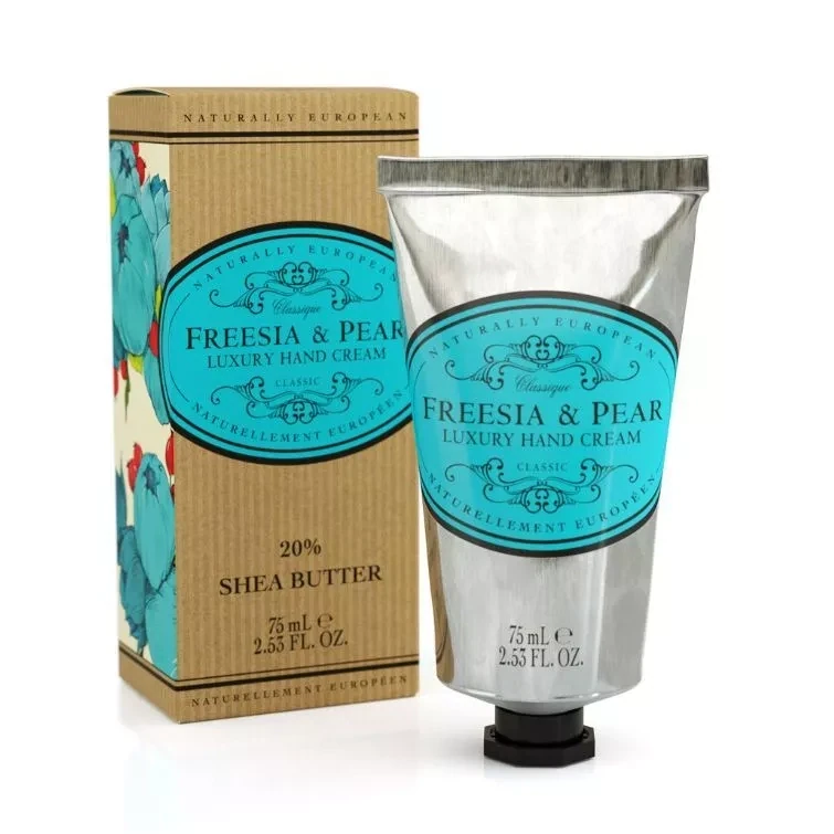 AAA Floral Hand Cream- Freesia &amp; Pear