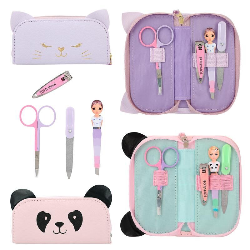 TOPModel Manicure Set BEAUTY and Me