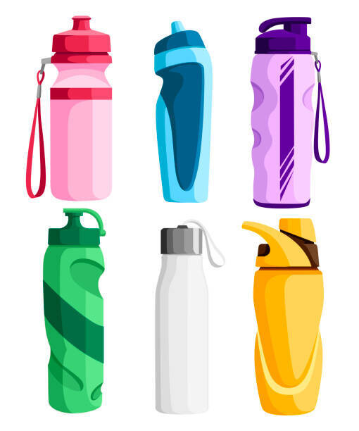 Drinking Bottle