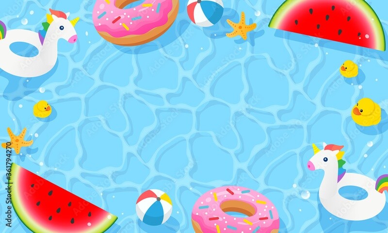 Summer Toy