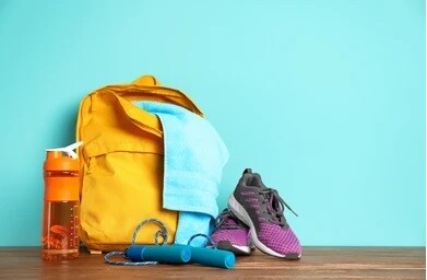 Fitness Bag