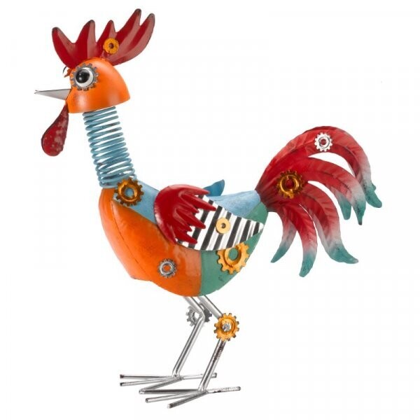 Funky Rooster